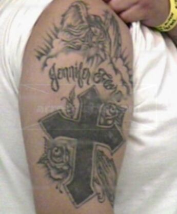 Mitch A Garcia