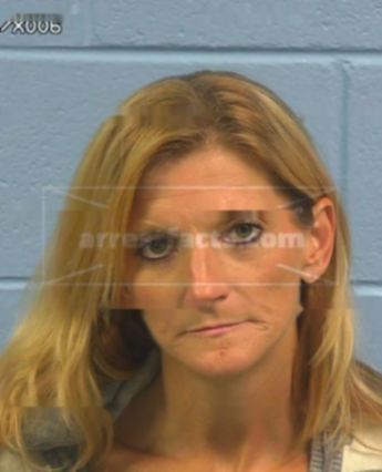 April Renea Bailey