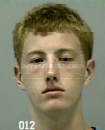 Austin David Whitehill