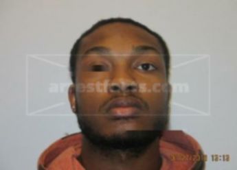 Shamari Keare Lewis
