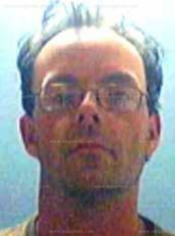 Timothy Michael Rhoades