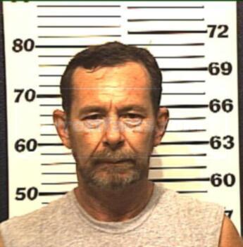 Ray Dean Wilson