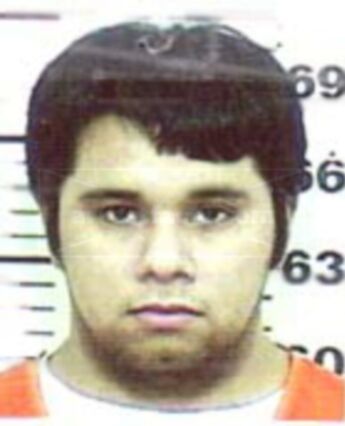 Raymond Augustine Gonzales