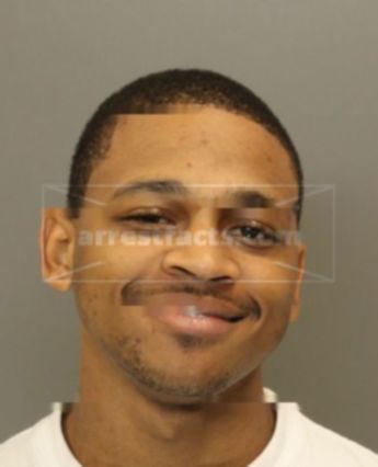 Lyles Scotty Bernard Jr