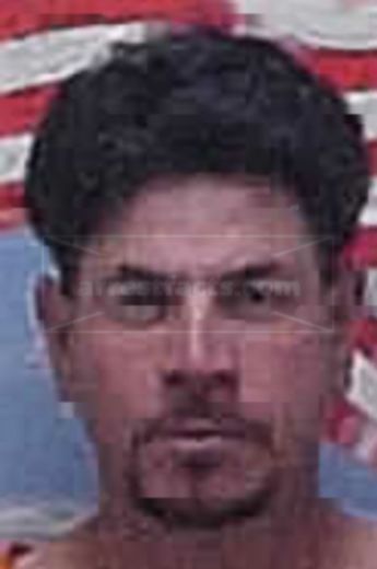 Alfonso Garcia
