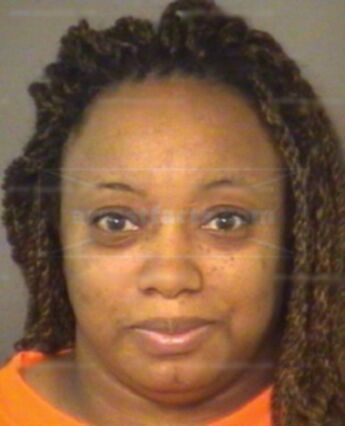Stephanie Fox Williamson