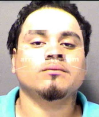 Irving Alfonso Lopez