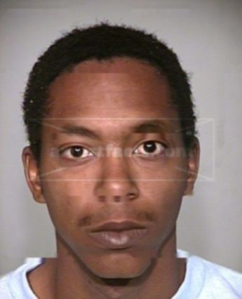 Kendrick Thompson