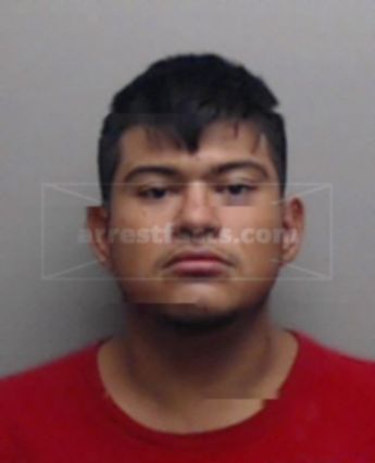 Alan Alvarado Rodriguez