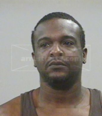 Ronald Langston Collins