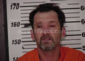 Richard Wade Sanders