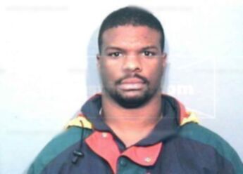 Isreal Wilcox