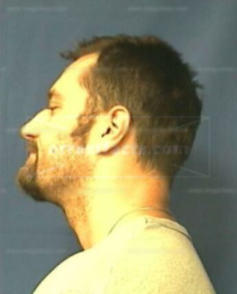 Christopher Travis Lind