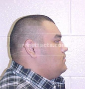 Santos Leonardo Vincent