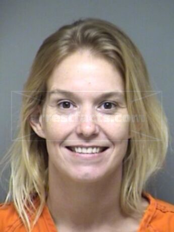 Jamie Jolynn Calhoun