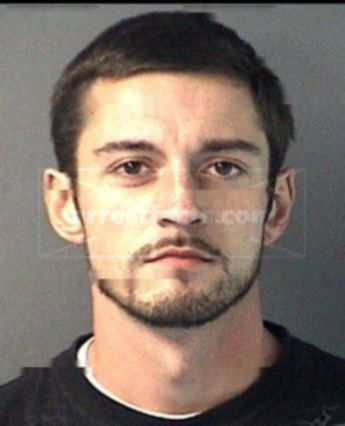Clinton Allen Jones