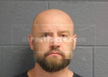 Kevin Douglas Williams