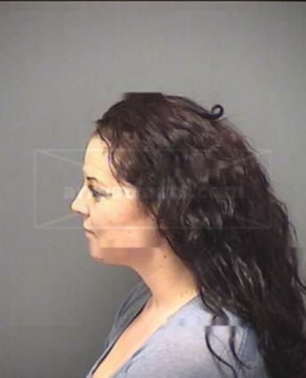 Adrienne Alexis Barkalow