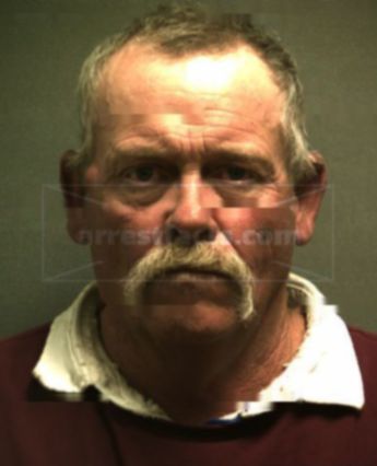 Clifford Ray Walker