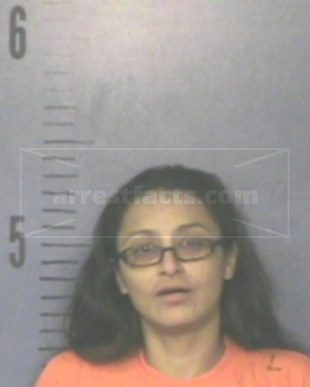 Sylvia Cisneros Martinez