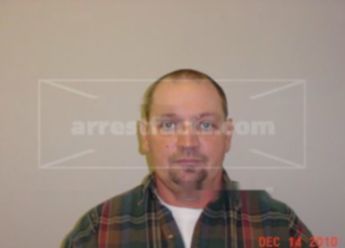 Clifton Scott