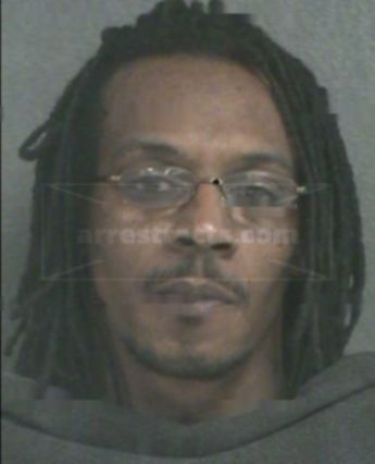 Lewis Eugene Crayton