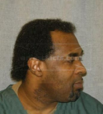 Gregory Charles Noel