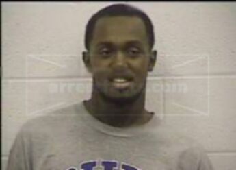 Ricardo Deashawn Rowland