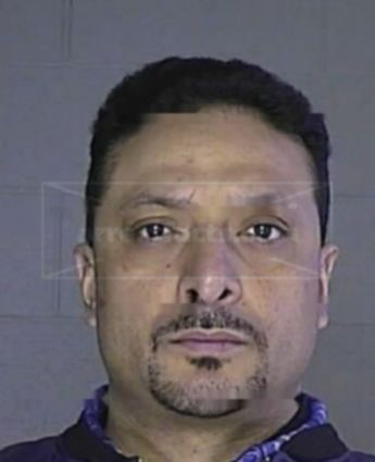 Luis David Acosta