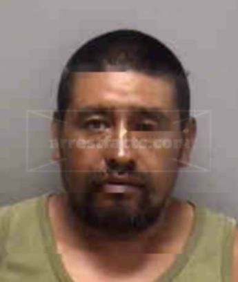Fidel Santiago Santiago Lopez