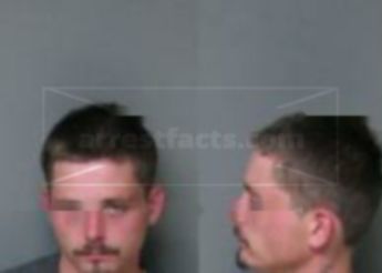 Brandon Chad Ayers
