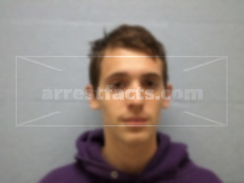 Gage Gerold James