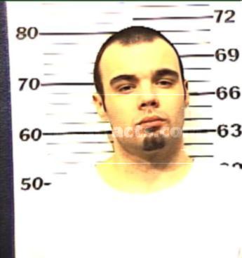William Ryan Ehrie
