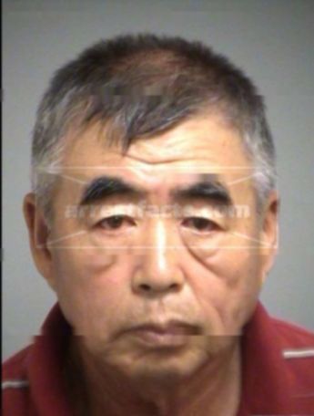 Bong Jo Kang