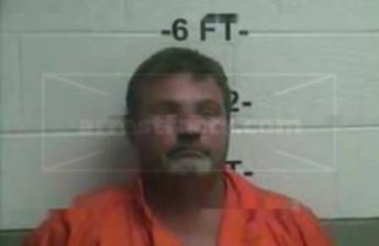 Delbert Lewis Mitchell
