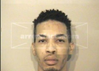 Marlin C Williams