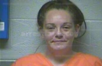 Jenny Denise Hood