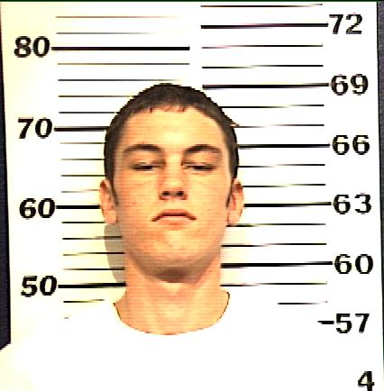 Joshua William Yowell