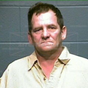 Troy Ray Jones