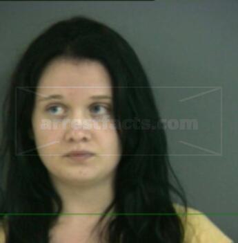 Ashley Nichole Britt