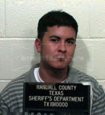 Johnny Abel Munoz