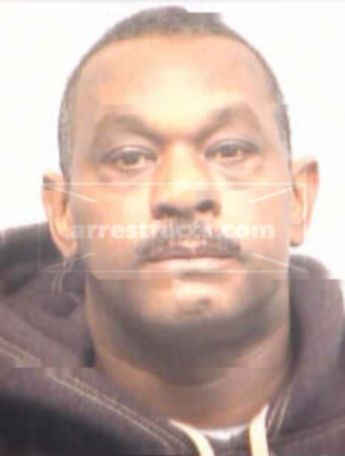 Donald Renard Robinson