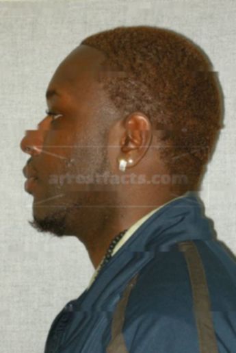 Tywon L Harvey