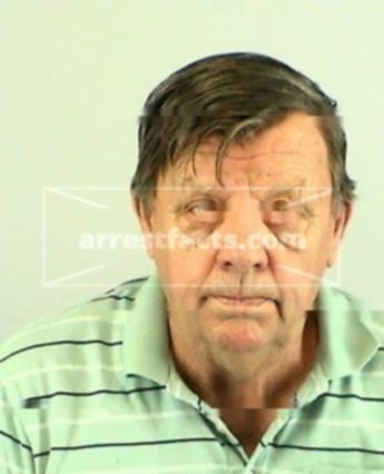 Richard Kenneth Mcglade