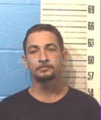 Danny Glenn Scott