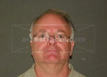 Larry Darnell Forrester