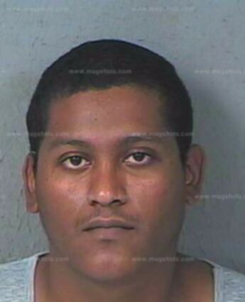Joseph Sebastien Martinez