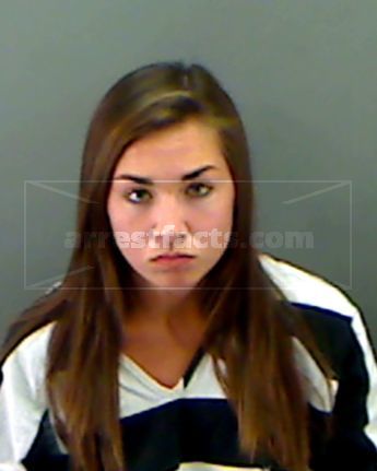 Alexis Diane Horton