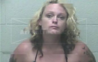 Lauren Jean Foss