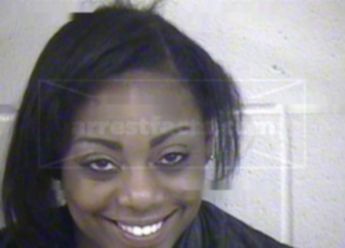 Jazmin A Morris